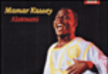 Vibrations nigériennes