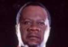 Papa Wemba en or à Paris Papa Wemba en or à Paris