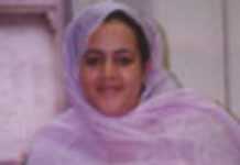Fatma, pionnière du Net