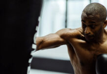 Boxeur