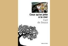 Retour à la case départ Ceux qu'on jette à la mer