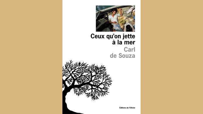 Ceux qu'on jette à la mer