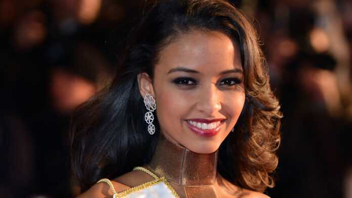 Flora Coquerel