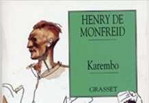 Henry raconte et divague Henry raconte et divague