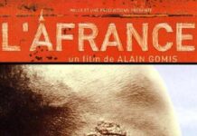 L’Afrance ou le combat d’un homme L'Afrance d'Alain Gomis