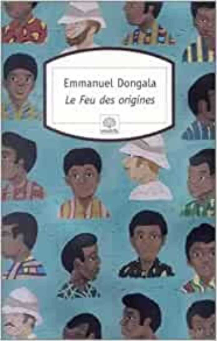 le feu des origines