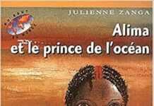 Alima l’Africaine