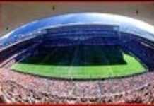 Sénégal-France en ouverture du mondial Sénégal-France en ouverture du mondial