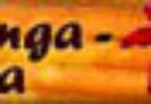 Madagascar, je m’annonce