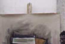 Mouhamadou Ndoye transfigure le désordre Mouhamadou Ndoye transfigure le désordre