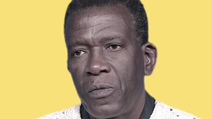Cheick Oumar Sissoko Cheick Oumar Sissoko
