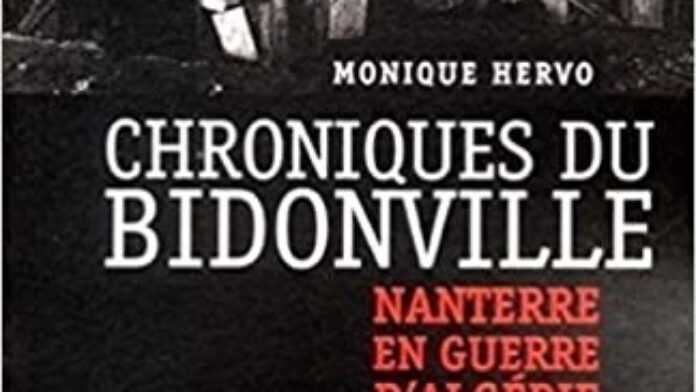 chronique du bidonville