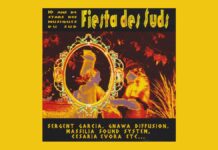 Fiesta des Suds, dix ans de chaleur et de rythmes Fiesta des Suds
