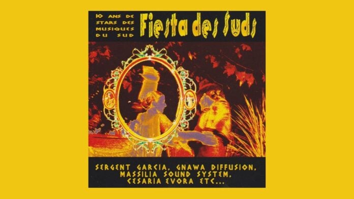 Fiesta des Suds Fiesta des Suds