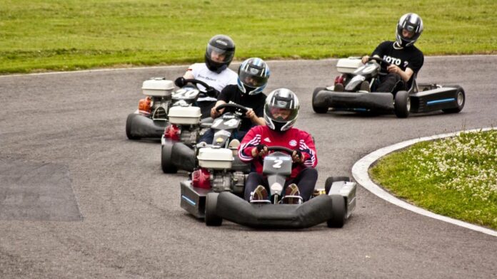 Karting Karting