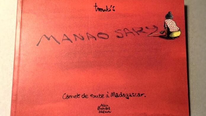 Manao Sary Manao Sary