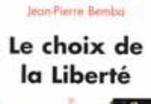Le Choix de la liberté
