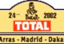 Le Dakar après Schlesser Le Dakar après Schlesser