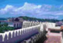 Lamu, capitale swahilie Lamu, capitale swahilie