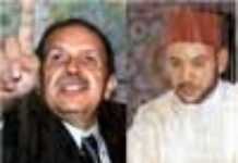 Brouille entre Rabat et Alger Brouille entre Rabat et Alger