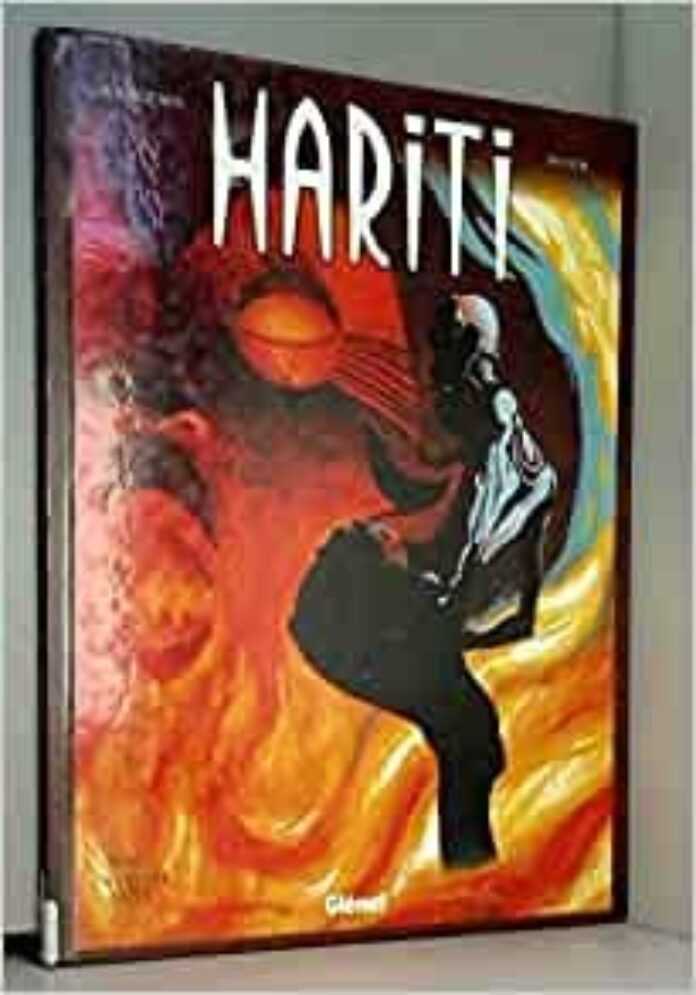 Hariti T1