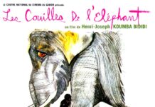La politique du sexe Les Couilles de l'Eléphant d'Henri Joseph Koumba Bididi