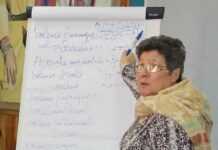 Pour l’égalité homme/femme en Algérie par Nadia Ait Zai Nadia Ait Zai