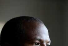 N'Dango Mamadou
