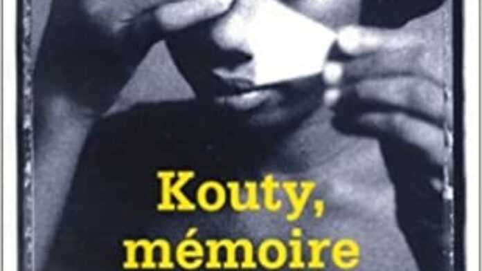 Aïda Mady Diallo Kouty, mémoire de sang