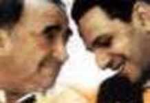 Nouvelle vague maghrébine Nouvelle vague maghrébine