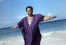 La diva aux pieds nus sur Toile La diva aux pieds nus sur Toile