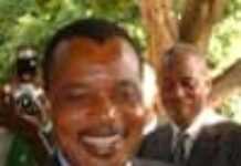 Denis Sassou Nguesso : le sacre malgré tout