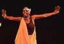 Saison africaine en Belgique Saison africaine en Belgique