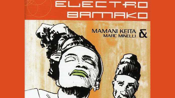 Electro Bamako