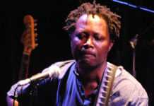 Lokua Kanza