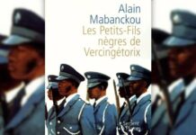 Les Petits-fils nègres de Vercingétorix, d’Alain Mabanckou