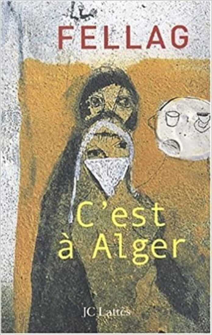 Alger Fellag