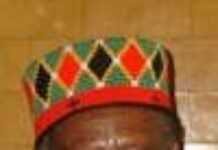 L’histoire de l’Afrique est abâtardie Kapet de Bana