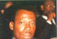 Le Congo se bat pour la paix. Le Congo se bat pour la paix.