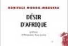 Désir d’Afrique Désir d’Afrique