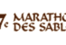 Marathoniens dans la tempête