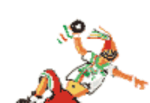 Casa, capitale du hand africain Casa, capitale du hand africain