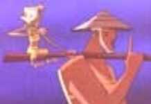 Le dessin animé s’installe en Afrique Le dessin animé s’installe en Afrique