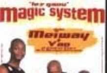 Magic System en manque d’Abidjan