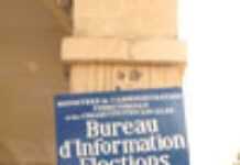 Le Mali prêt pour dimanche Le Mali prêt pour dimanche