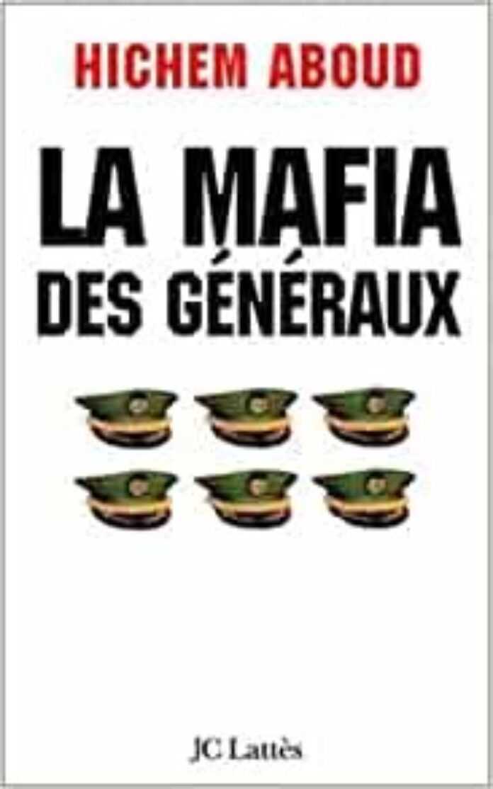 mafia des gerneraux