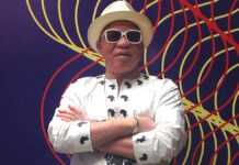 Salif Keita