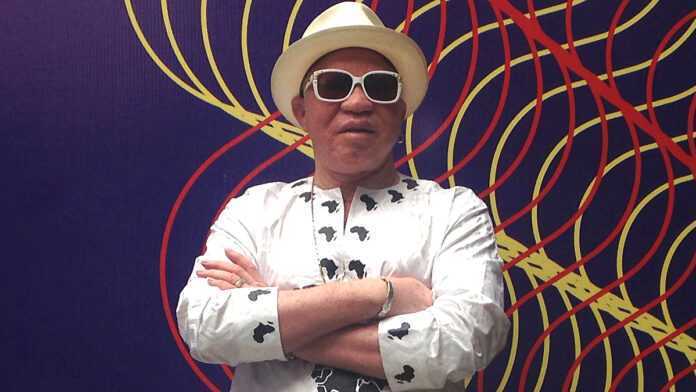 Salif Keita