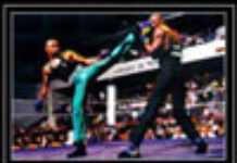 La boxe française se transforme en pugilat
