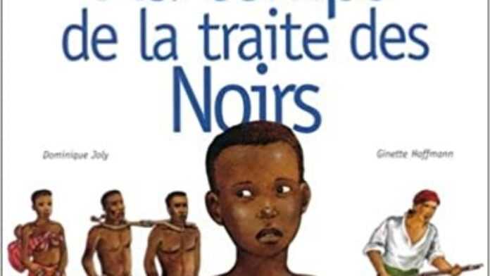 au temps de la traite des noirs